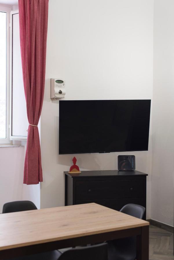 Madaleni Home Plebiscito Napels Buitenkant foto