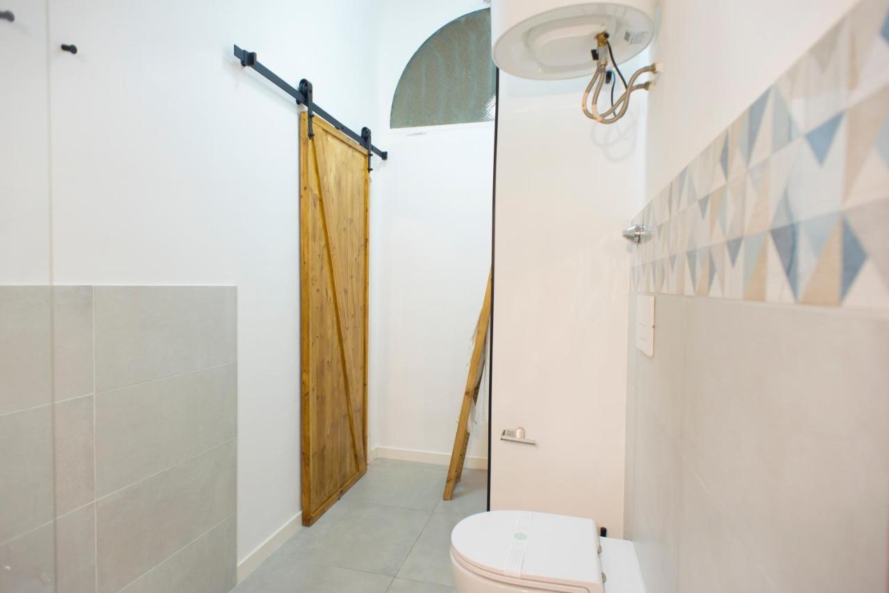 Madaleni Home Plebiscito Napels Buitenkant foto