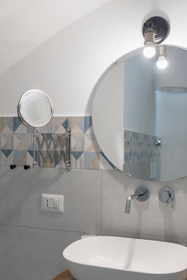Madaleni Home Plebiscito Napels Buitenkant foto