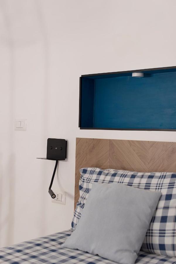 Madaleni Home Plebiscito Napels Buitenkant foto